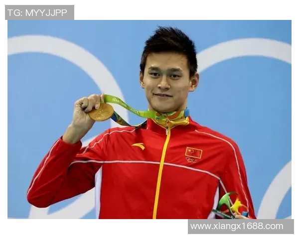 中国最帅体育明星排行榜揭晓谁将成为全民偶像引发热议