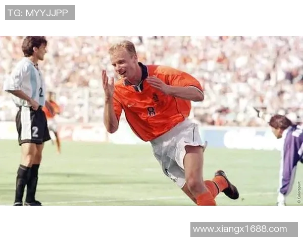 博格坎普：足坛艺术大师如何书写华丽篇章与传奇人生