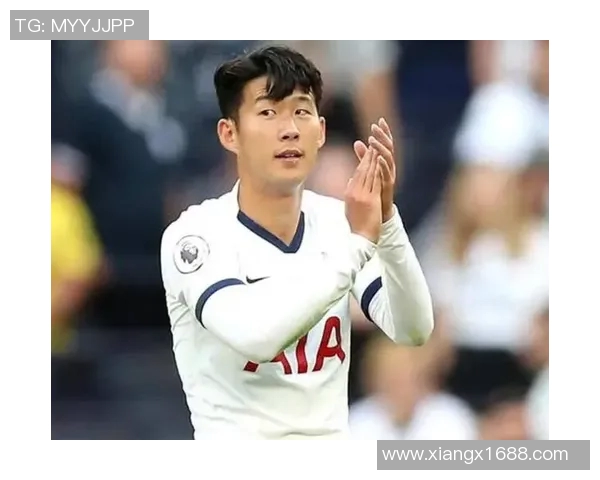 孙兴O在韩国国家队中的核心地位与其影响力的深度解析