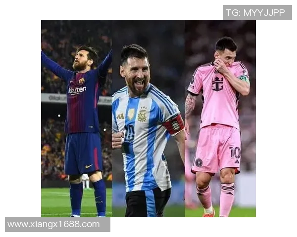 梅西在足球明星中占据怎样的地位与影响力分析 梅西在足球明星中占据怎样的地位与影响力分析