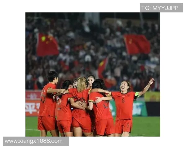 亚青赛精彩对决朝鲜与泰国比分揭晓引发球迷热议