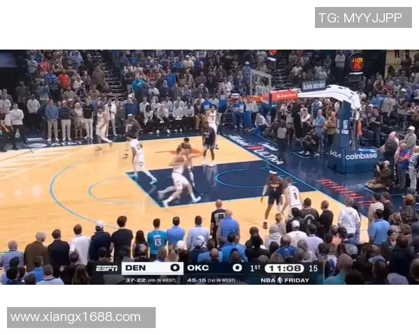 周五马刺对阵雷霆精彩对决期待球迷热情助威