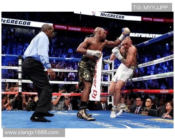 梅威瑟与麦克格雷格对决回顾：拳击与综合格斗的巅峰之战