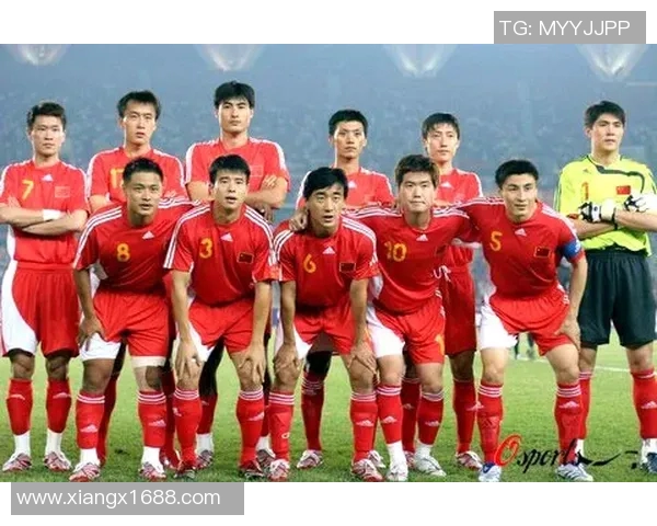 中国国足未能晋级世界杯的原因分析与未来展望