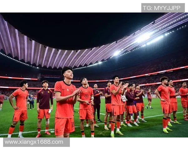 国足热身赛迎战缅甸全力以赴备战未来赛事展现团队实力