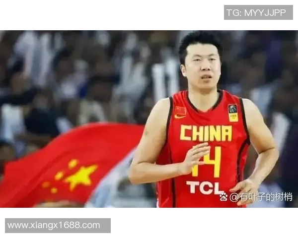 中国篮球明星的崛起与影响力分析探讨 中国篮球明星的崛起与影响力分析探讨